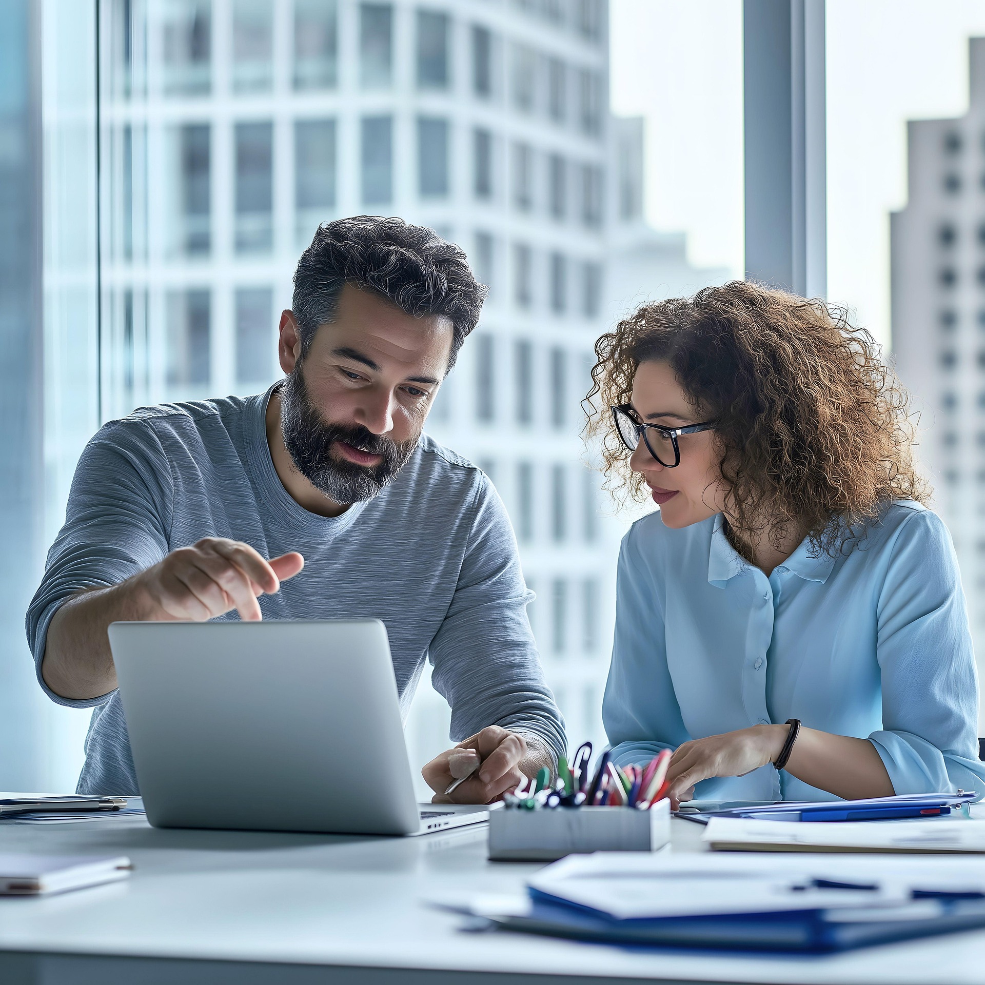 Onze diensten - IBS Consultants - Experts in dak- en geveladvies